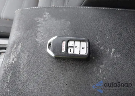 2021 Honda Cr-V 2Wd Ex from USA, damaged, VIN 5J6RW1H54MA004686